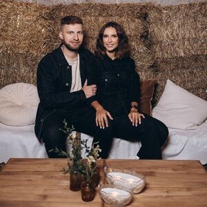 Jumpsuit by VERONICA BEARD - Annie belted denim